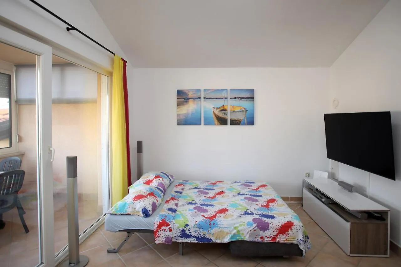 Apartment Ilario Medulin