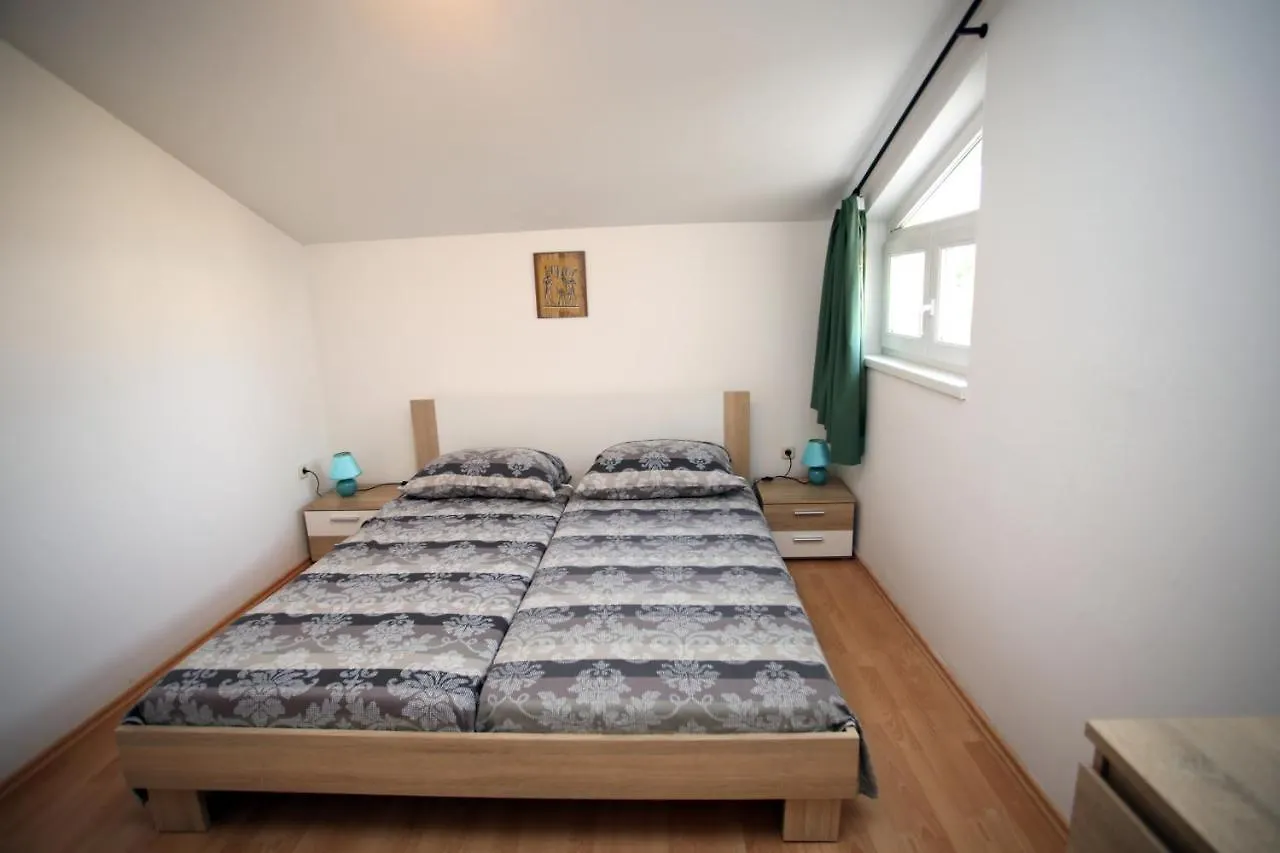 Apartment Ilario Medulin Kroatië