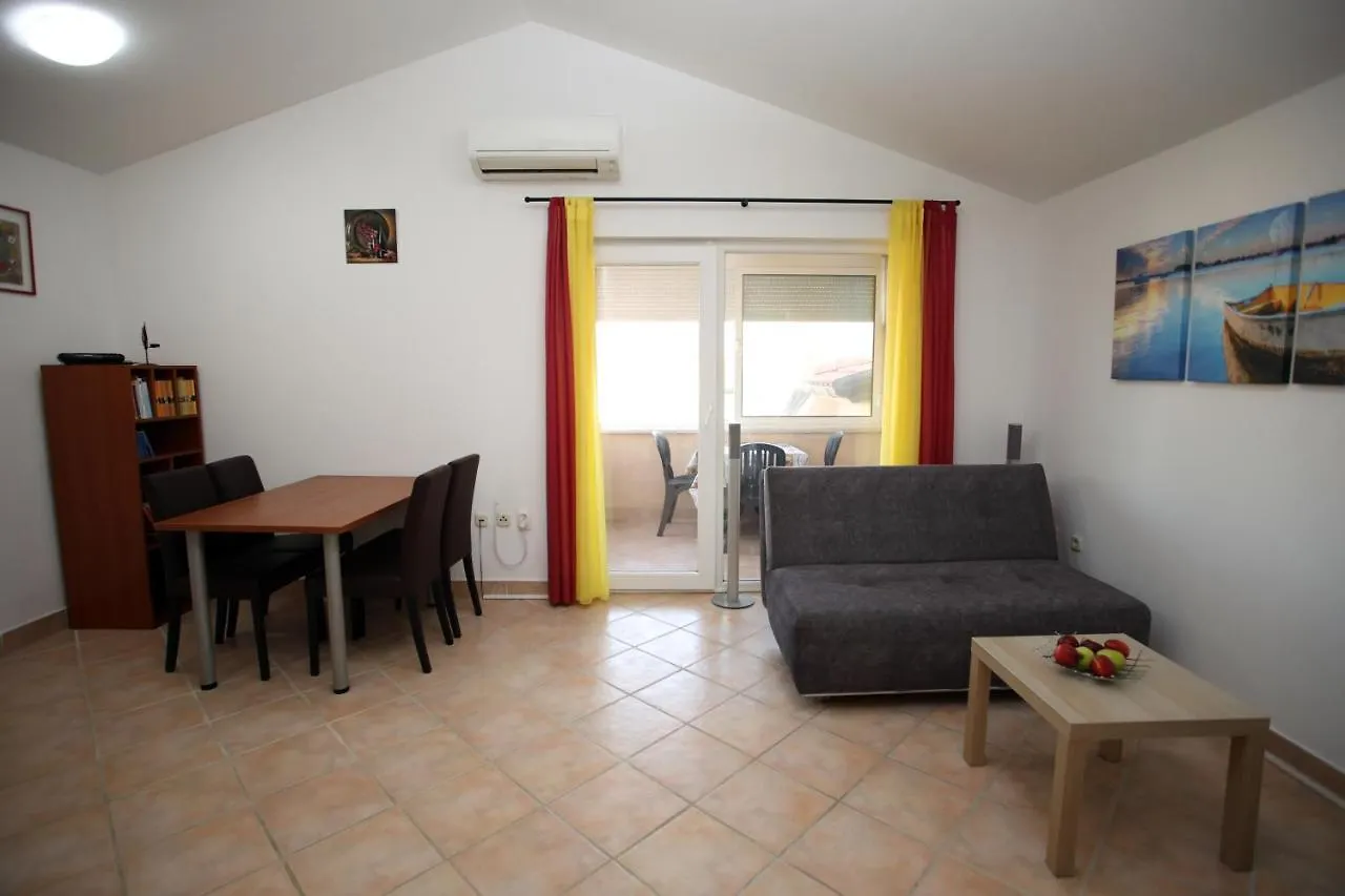 Apartment Ilario Medulin
