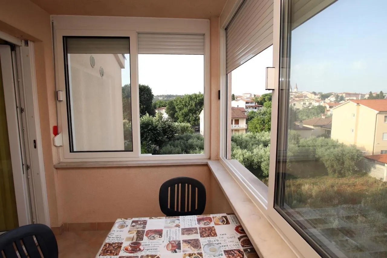 Apartment Ilario Medulin Kroatië