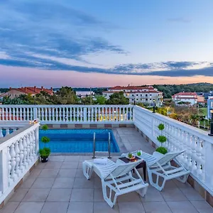 3* Gasthuis San Rocco